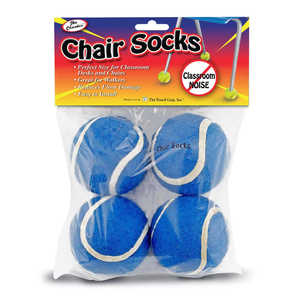 Patins de chaise