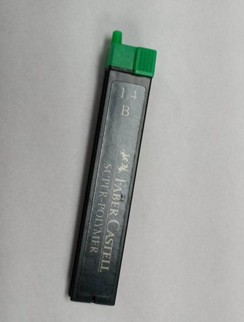 Leads Tube 1.4 mm