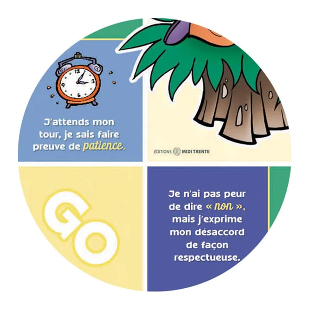 Affiche des Bons amis