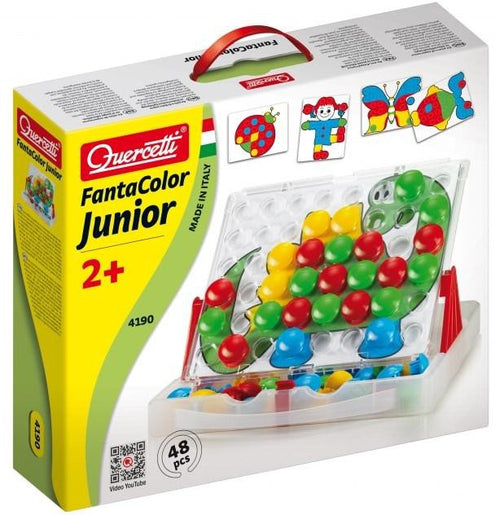 Fantacolor Junior