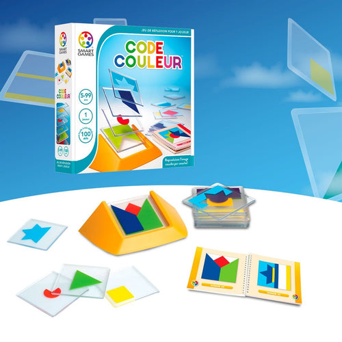 Colour Code