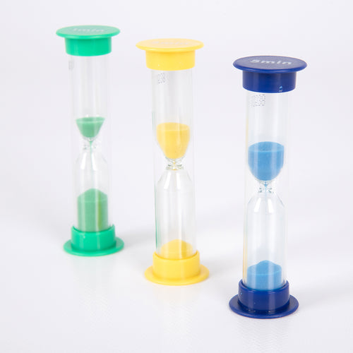 Mini sabliers