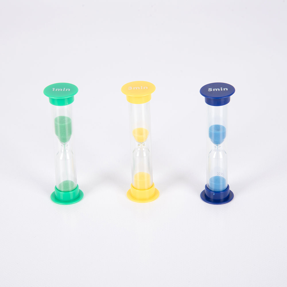Mini Sand Timer