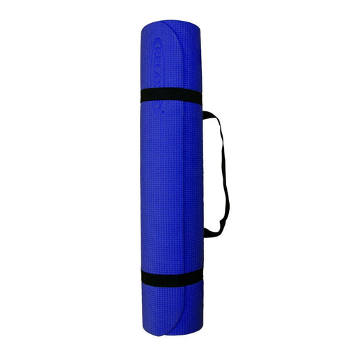 Tapis de yoga