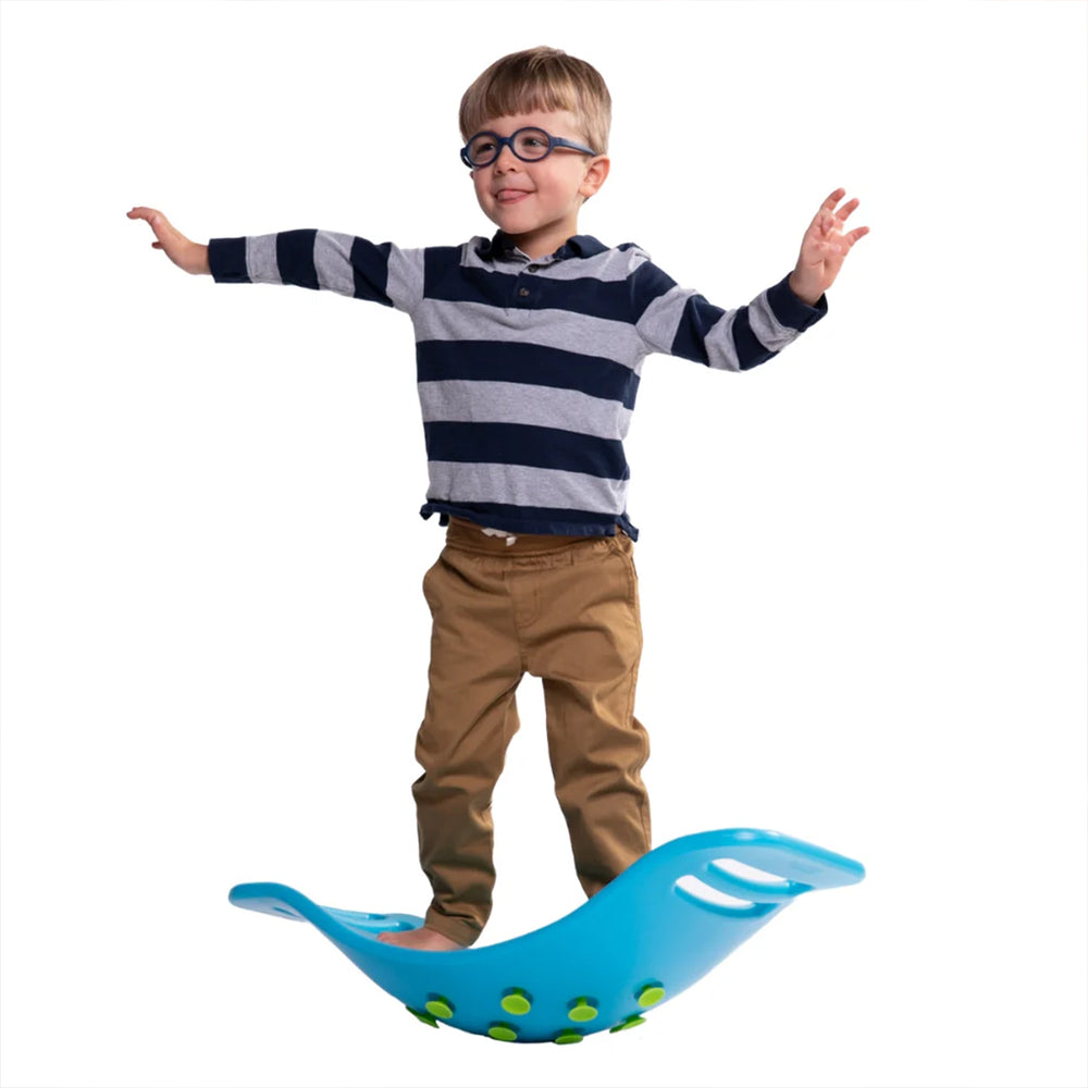 Teeter Popper - Blue