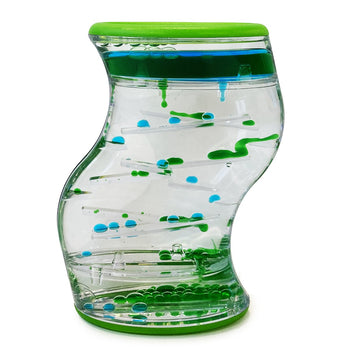 Sensory Dual Colour Liquid