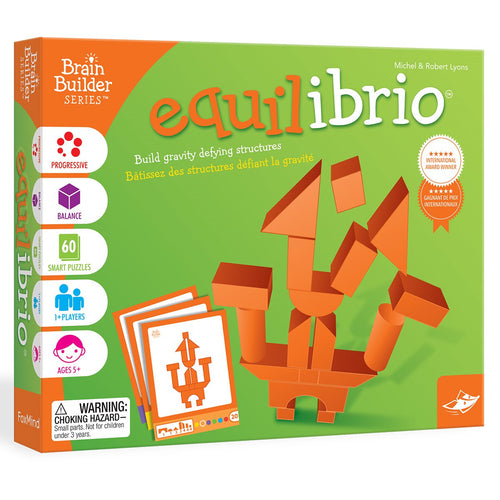 Équilibrio