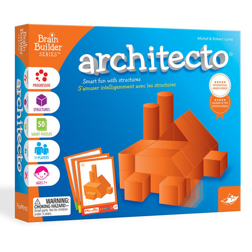 Architecto