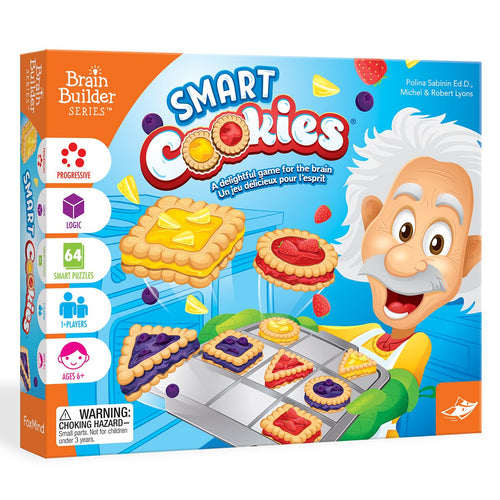 Smart Cookie