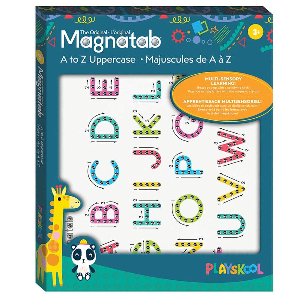Free Play Magnatab
