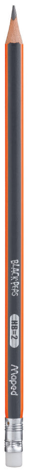 Crayons triangulaire HB