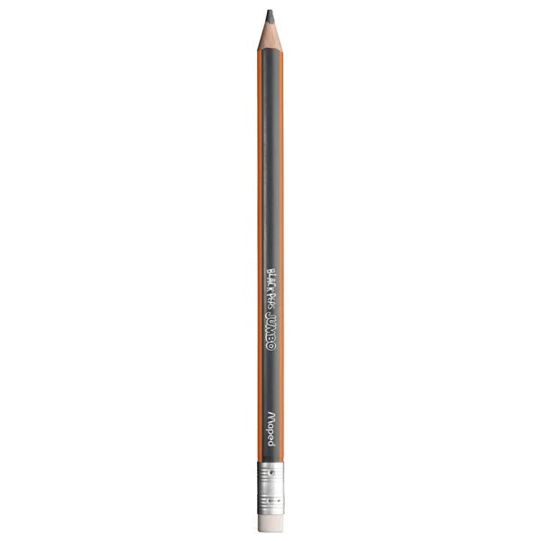 Crayons triangulaires HB