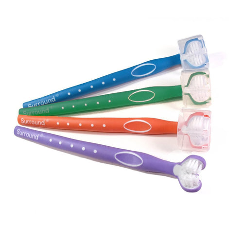 Brosse à dent