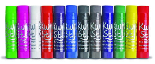 Paint Sticks