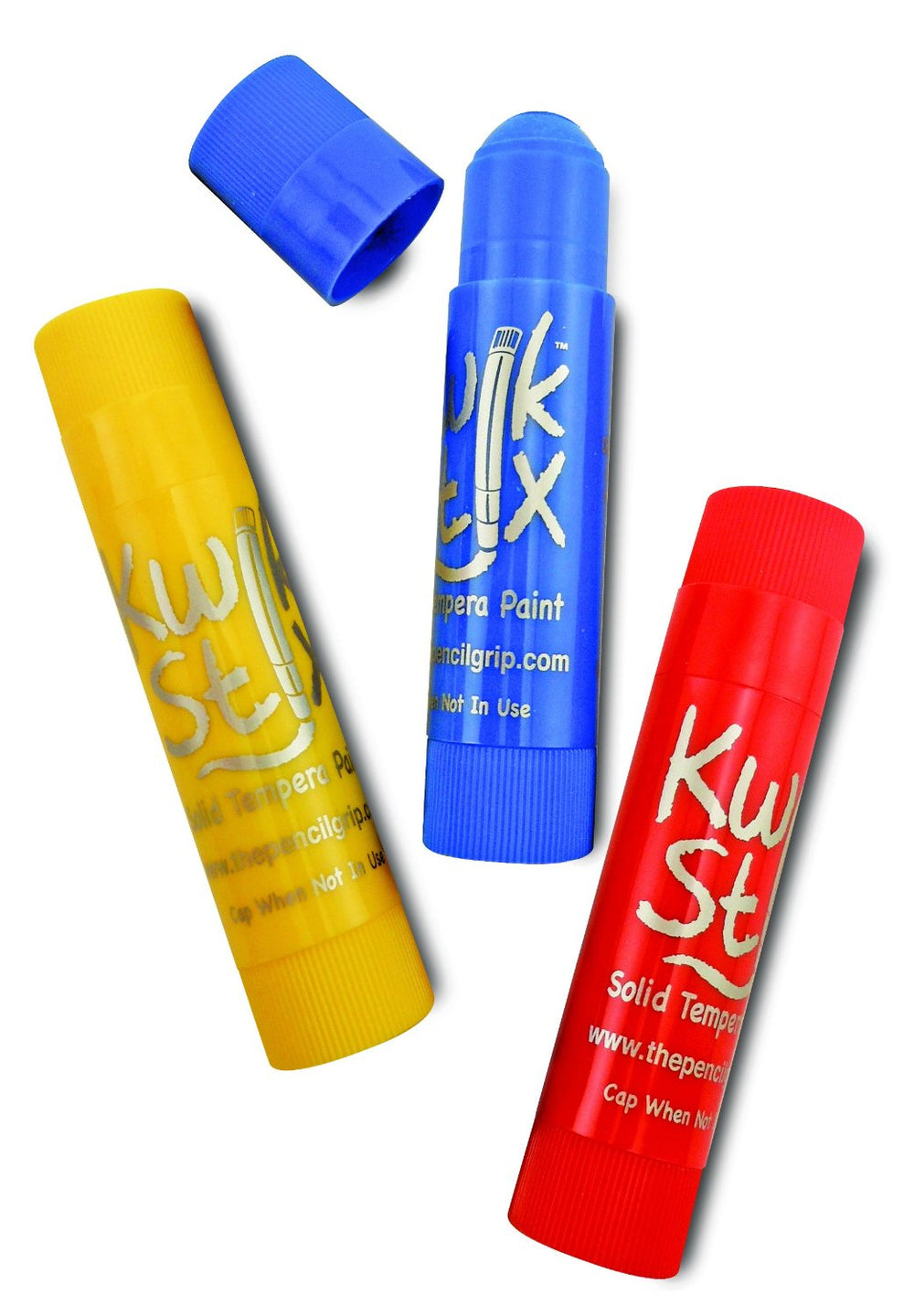 Paint Sticks