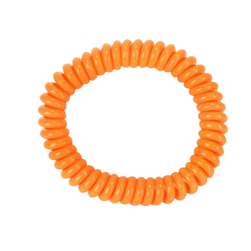 Orange Springz Bracelet