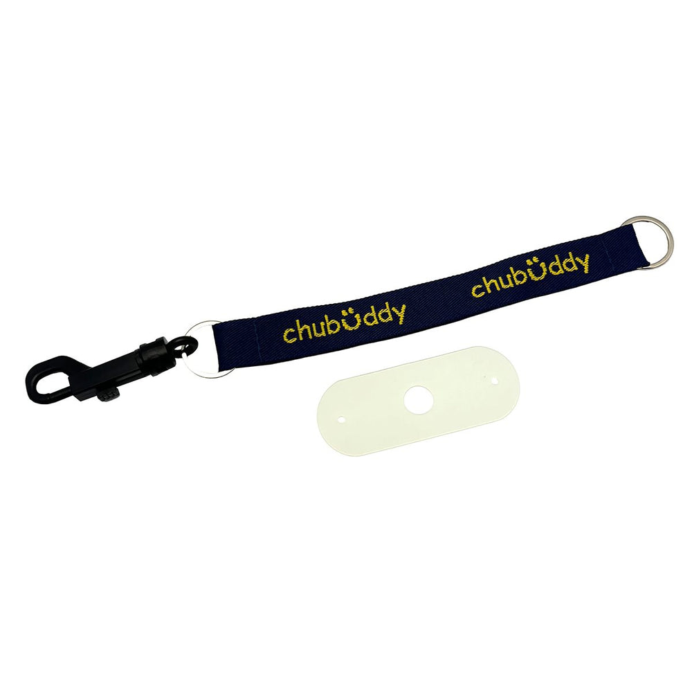 Teether Strap