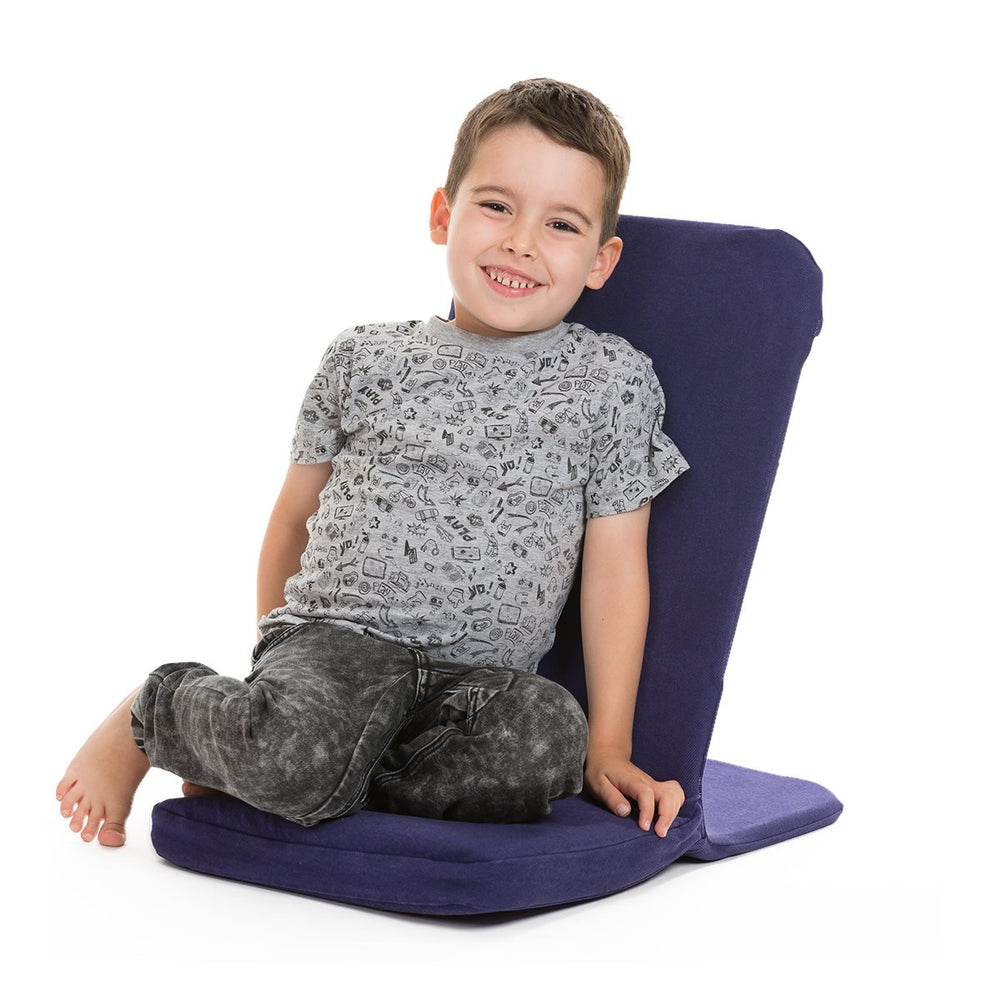 Ray-Lax Chair