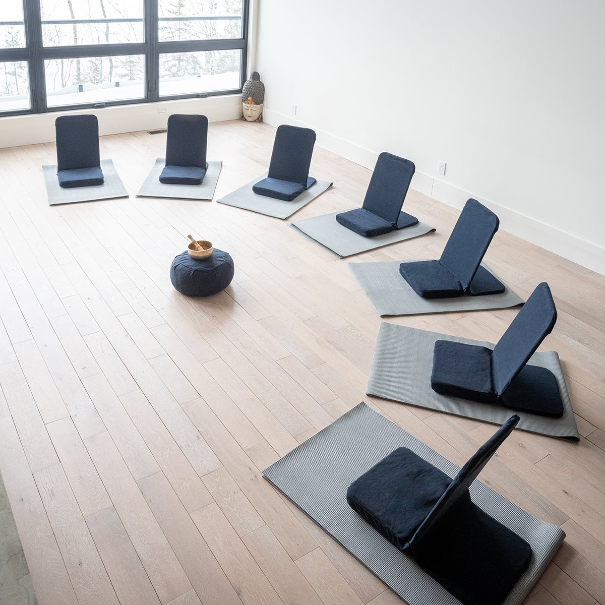 Ray-Lax Chair – fdmt