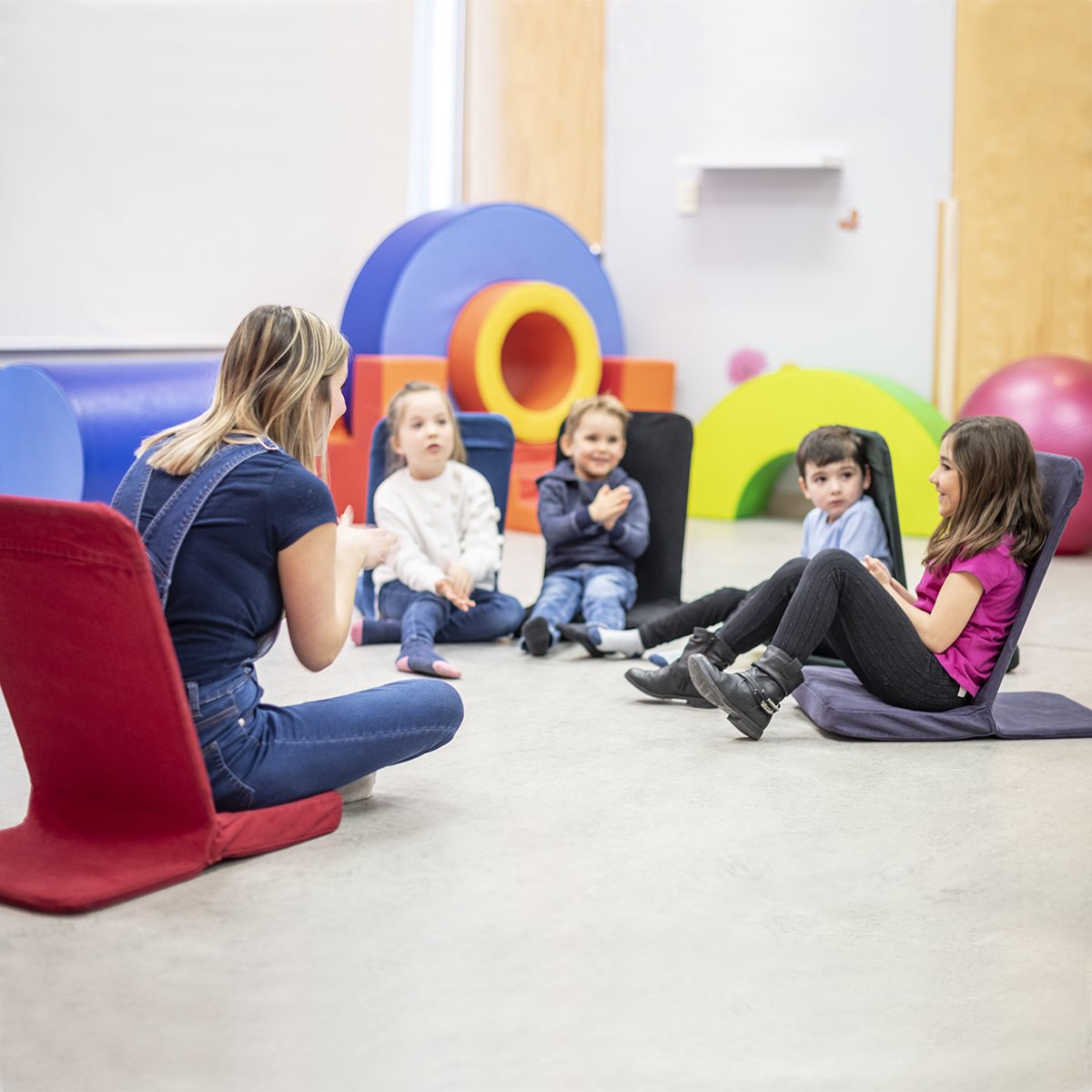 Ray-Lax Chair – fdmt