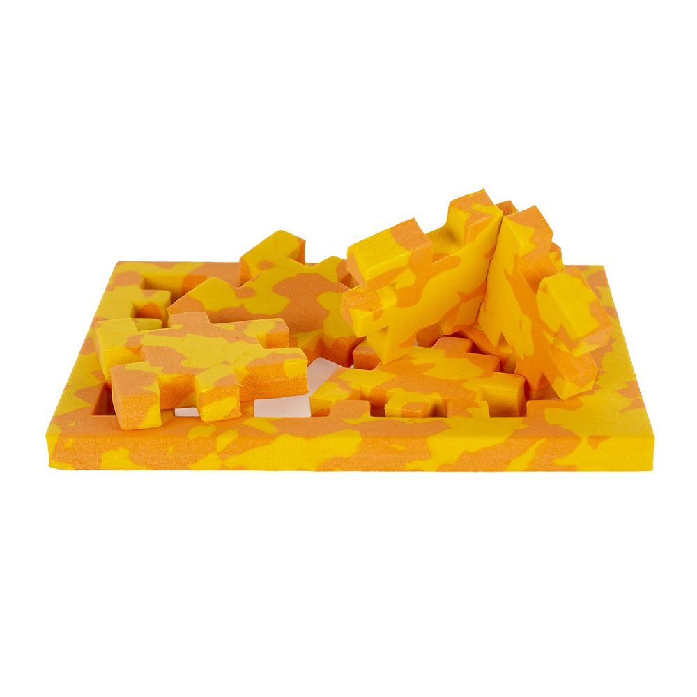Happy Cube