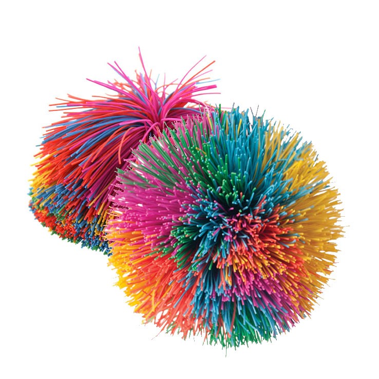 Balle Pompon