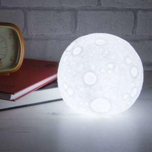Lampe lunaire