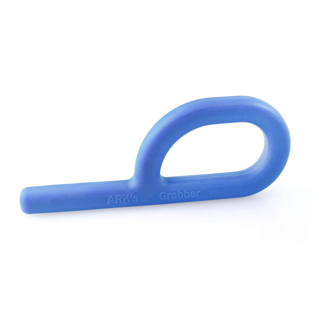 Grabber Extra extra hard - Smooth