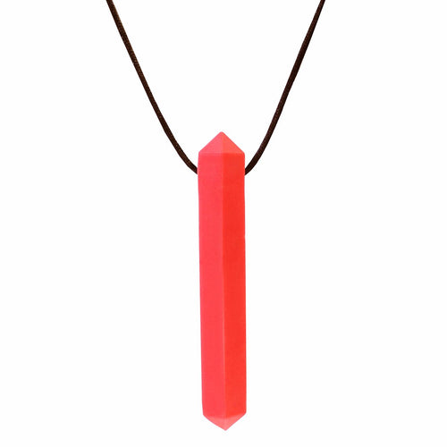 Krypto-Bite Necklace
