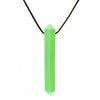 Krypto-Bite Necklace