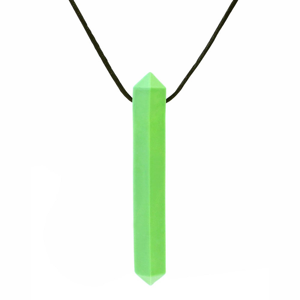 Collier Kryptonite