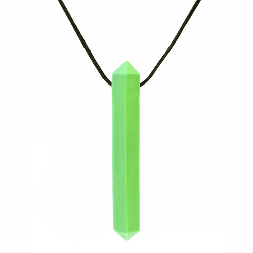 Krypto-Bite Necklace