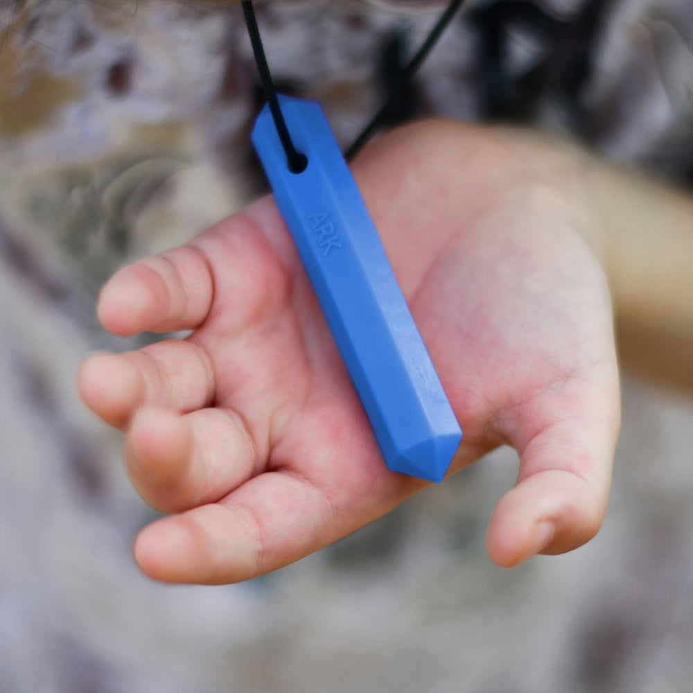 Collier Kryptonite