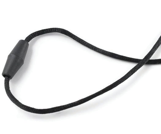 Corde de remplacement pour pendentif