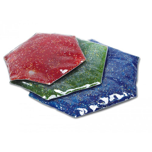 Coussin de cuisse en gel - 1,4 kg