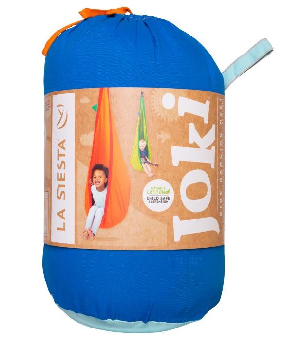 Joki Hanging Nest - Blue
