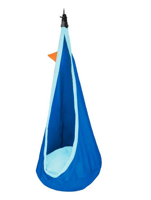 Joki Hanging Nest - Blue