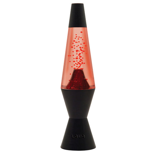 Lampe lava - Volcano