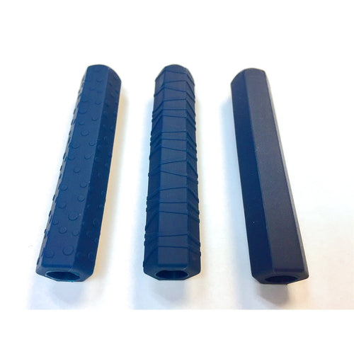 Mâchouille texturée Chewberz