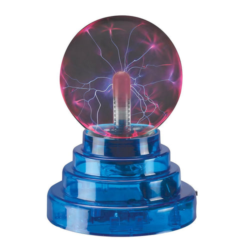 Mini Lampe Plasma