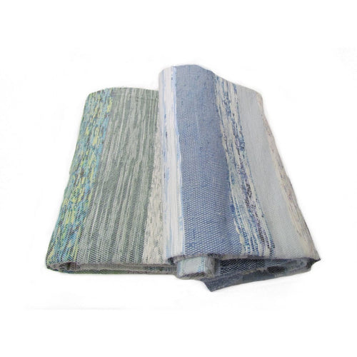 Catalogne Simple Bleu-Vert