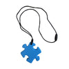 Pendentif mâchouille - Casse-tête