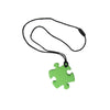 Pendentif mâchouille - Casse-tête