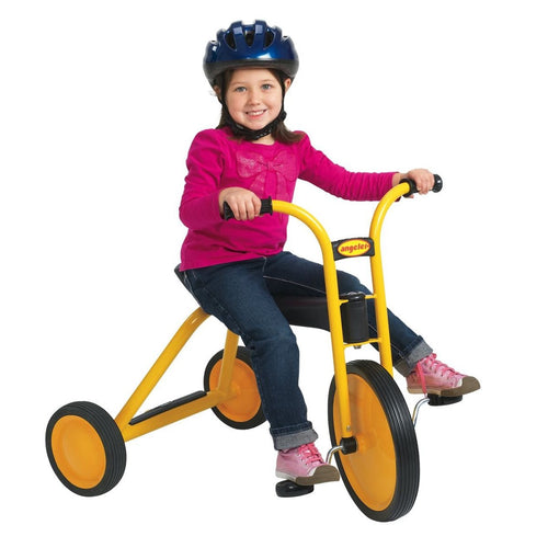 MyRider - Maxi Tricycle