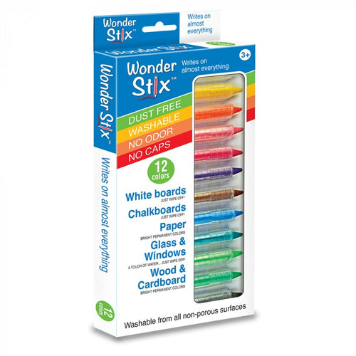 Wonder Stix