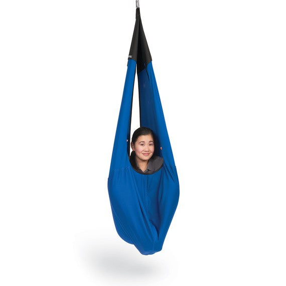 Balançoire enveloppante