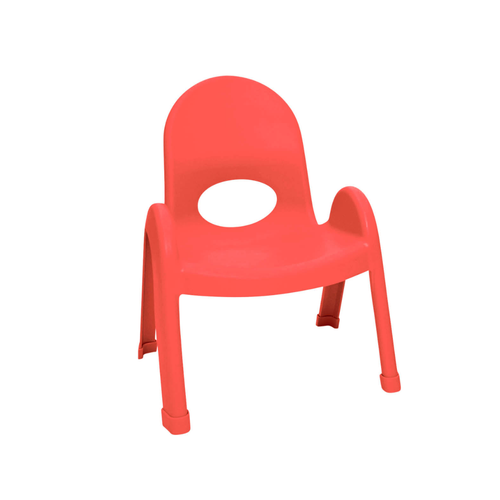Chaise « Value Stack » - 18 cm