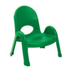 Value Stack Chair - 7"