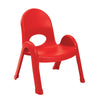 Value Stack Chair - 9"
