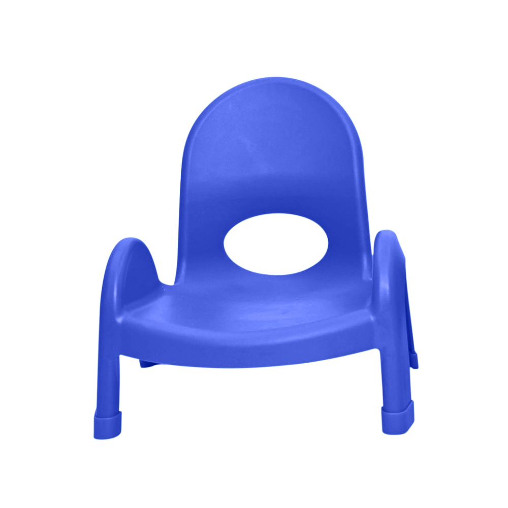 Chaise « Value Stack » - 13 cm